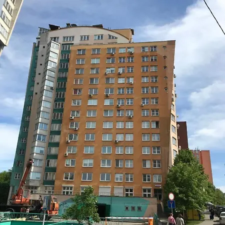 Minskrest Vokzal * Minsk