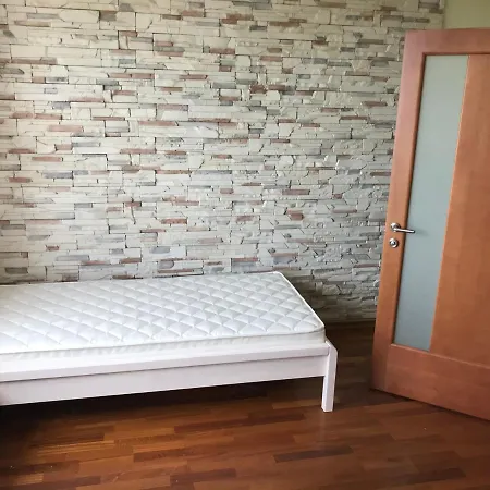 Apartment Minskrest Vokzal