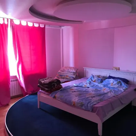 Minskrest Vokzal Apartment