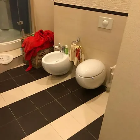 Minskrest Vokzal Apartment Minsk
