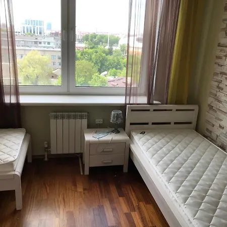 Apartment Minskrest Vokzal Minsk
