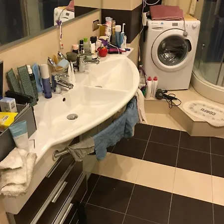 Apartment Minskrest Vokzal *